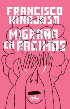 migraña en racimos (ebook)-francisco hinojosa-9786078764235