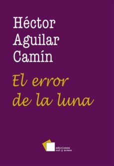 el error de la luna (ebook)-9786079357535