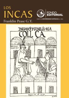 los incas (ebook)-franklin pease-9786123170035
