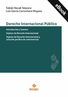 derecho internacional público (ebook)-fabián novak talavera-luis garcía corrochano moyano-9786123256135