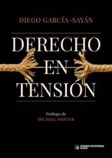 derecho en tension (ebook)-diego garcía-sayán-9786123350635