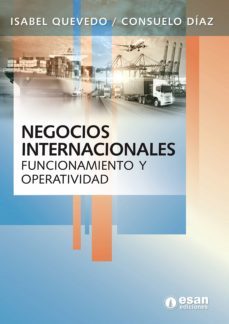 negocios internacionales (ebook)-isabel quevedo-consuelo diaz-9786124437335