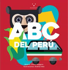 abc del peru (ebook)-chiara roggero-9786124450235