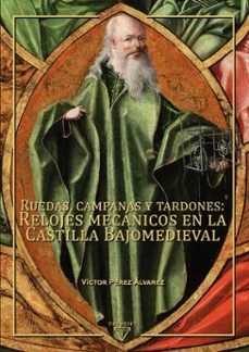 ruedas, campanas y tardones (ebook)-victor perez alvarez-9786156696335