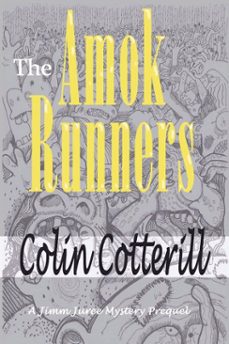 -colin cotterill-9786167817835