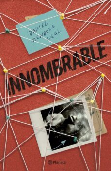 innombrable (ebook)-daniel mendoza-9786280002835