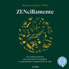 zencillamente (audiolibro)-roberto cuellar wills-9786287707535
