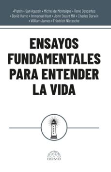 ensayos fundamentales para entender la vida (ebook)-9786287820135