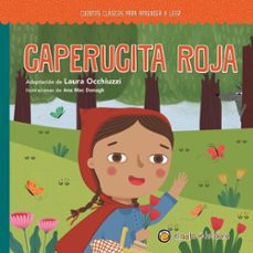 caperucita roja-9786313073535