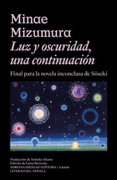 luz y oscuridad, una continuación (ebook)-minae mizumura-9786316615435