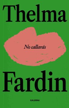 no callaras (ebook)-thelma fardin-9786316632135