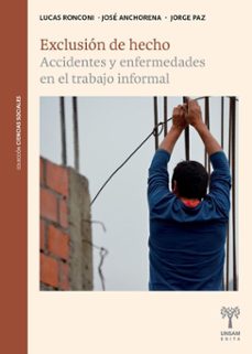-lucas ronconi-josé anchorena-jorge paz-9786316814135