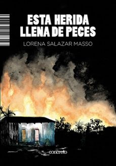 esta herida llena de peces (ebook)-9786319049435