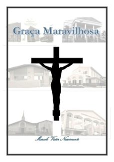 graça maravilhosa (ebook)-marcelo victor nascimento-9786500035735