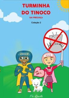 turminha do tinoco (ebook)-tia queila-9786500270235