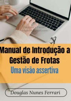 manual de introduço a gesto de frotas (ebook)-douglas nunes ferrari-9786500998535