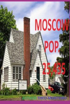 moscow pop: 25,435 (ebook)-theobaldo veira monteiro-9786500999235