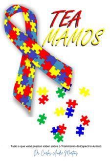 tea mamos, tudo o que voce precisa saber sobro o transtorno do espectro autista (ebook)-dr. carlos andre martins-9786501158235