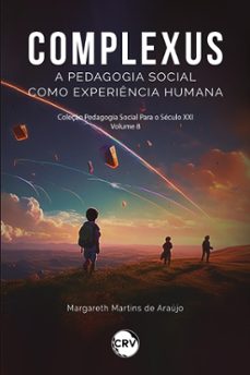 complexus (ebook)-margareth martins de araújo-9786525161235
