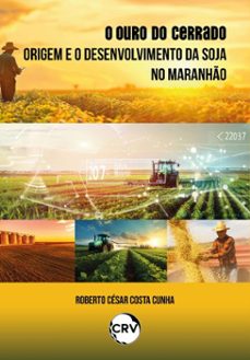 o ouro do cerrado (ebook)-roberto césar costa cunha-9786525177335