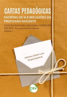 cartas pedagogicas (ebook)-adriana salete loss-9786525184135
