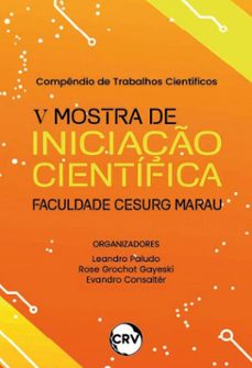 -leandro paludo-rose grochot gayeski-evandro consaltér-9786525193335