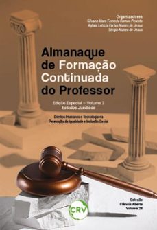 almanaque de formação continuada do professor – vol.: 02 (ebook)-silvana mara ferneda ramos peixoto-aglaia letícia farias nunes de jesus-sérgio nunes de jesus-9786525199535