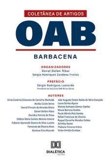 -daniel stefani ribas-sérgio henriques zandona freitas-9786525294735