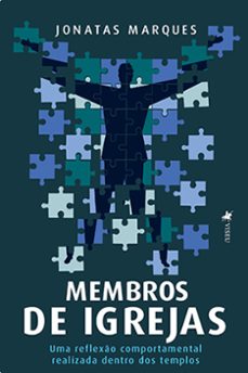 membros de igrejas (ebook)-jonatas marques-9786525458335