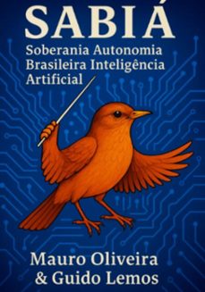 sabia (ebook)-mauro oliveira, guido lemos-9786526657935