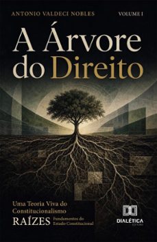 a árvore do direito-antonio valdeci nobles-9786527095835