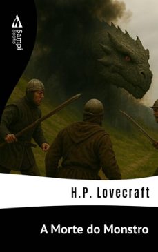 a morte do monstro (ebook)-h.p. lovecraft-9786551730535
