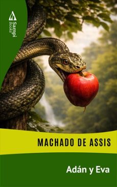 adan y eva (ebook)-machado de assis-9786551731235