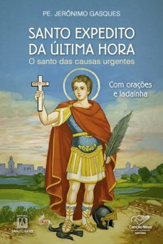 santo expedito da última hora (ebook)-jerônimo gasques-9786555272635