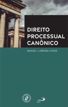 direito processual canonico (ebook)-manuel j. arroba conde-9786555627435