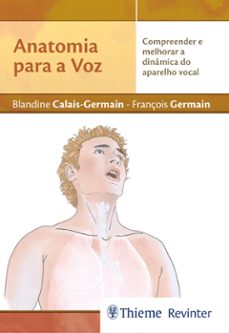 anatomia para a voz (ebook)-blandine calais germain-françois germain-9786555722635