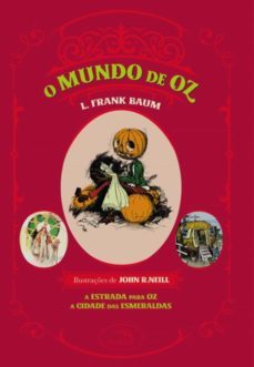 box - o magico de oz iii (ebook)-l. frank baum-9786555791235