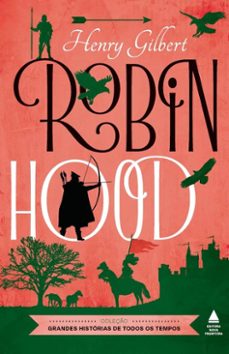robin hood (ebook)-henry gilbert-9786556406435
