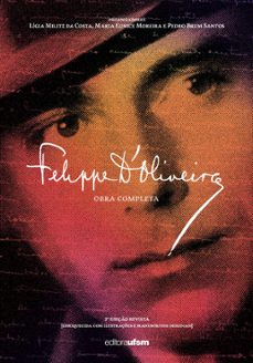 felippe d'oliveira (ebook)-lígia militz da costa-maria eunice moreira-pedro brum santos-9786557161135