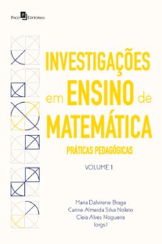 investigaçes em ensino de matematica (ebook)-maria dalvirene braga-9786558400035