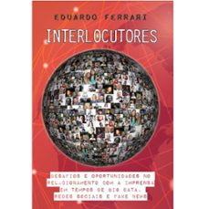 interlocutores (ebook)-eduardo ferrari-9786559225835