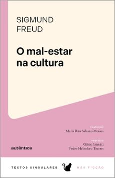 o mal-estar na cultura (ebook)-sigmund freud-9786559283835