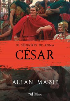 cesar (ebook)-allan massie-9786559573035