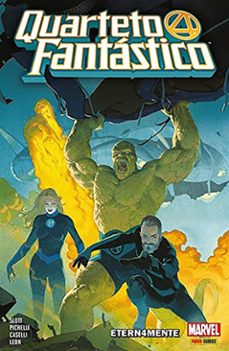 quarteto fantastico (2019) vol. 01 (ebook)-dan slott-9786559608935