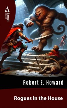 -robert e. howard-9786561330435