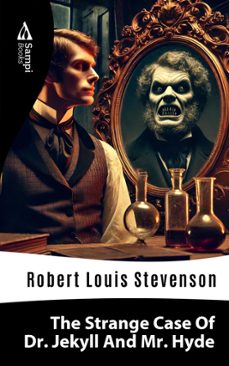 the strange case of dr. jekyll and mr. hyde (ebook)-9786561332835