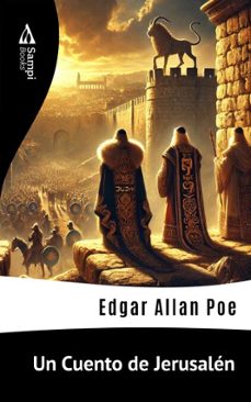 un cuento de jerusalen (ebook)-edgar allan poe-9786561335935