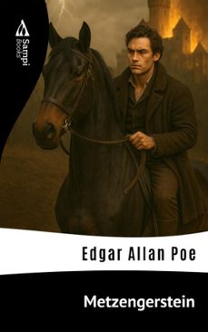 metzengerstein (ebook)-edgar allan poe-9786561338035