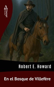 en el bosque de villefère (ebook)-robert e. howard-9786561339735