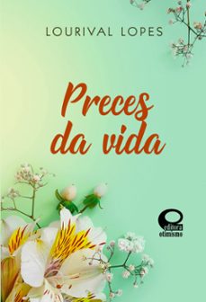 preces da vida (ebook)-lourival lopes-9786585198035